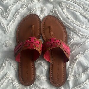Tory Burch Sandals